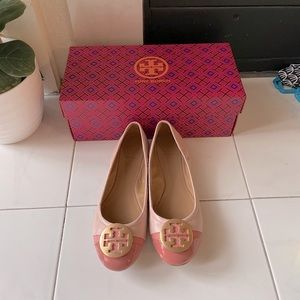 Tory Burch Flats 6 1/2